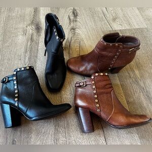 Tory Burch Booties
